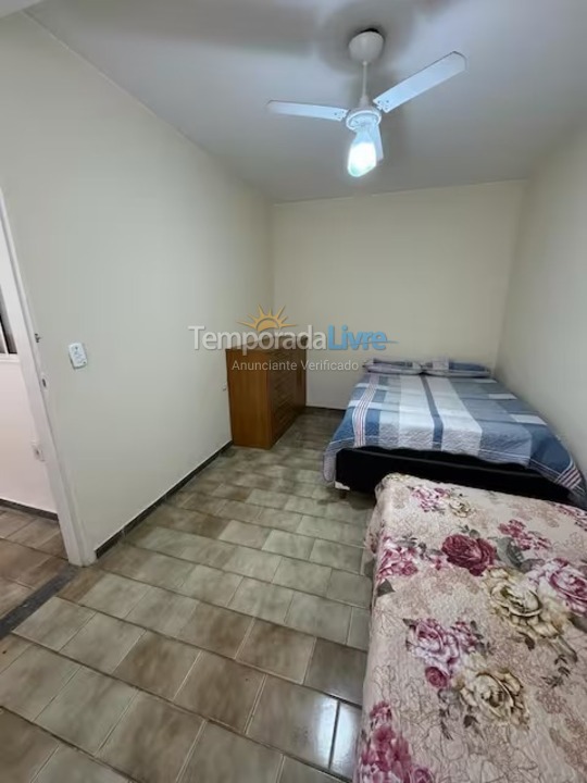 House for vacation rental in Guarapari (Praia do Morro)