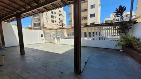 House for rent in Guarapari - Praia do Morro