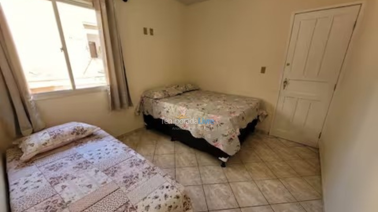 House for vacation rental in Guarapari (Praia do Morro)