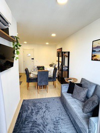 Apartamento para alugar em Rio de Janeiro - Santo Cristo