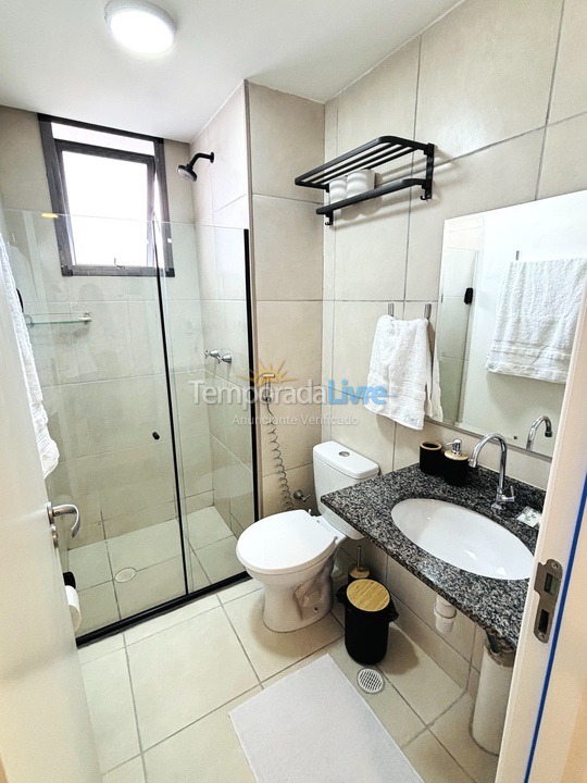 Apartamento para alquiler de vacaciones em Rio de Janeiro (Santo Cristo)