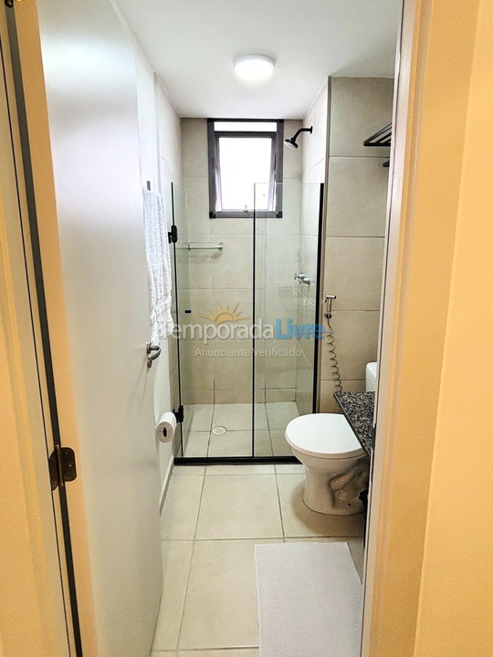 Apartamento para alquiler de vacaciones em Rio de Janeiro (Santo Cristo)