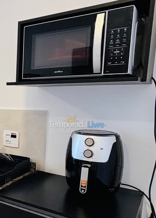 Apartamento para alquiler de vacaciones em Rio de Janeiro (Santo Cristo)