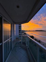 Apartment for rent in Guarapari - Praia do Morro