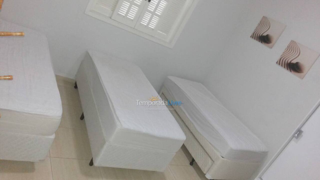 Chácara / sítio para aluguel de temporada em Atibaia (Jardim Paraíso da Usina)