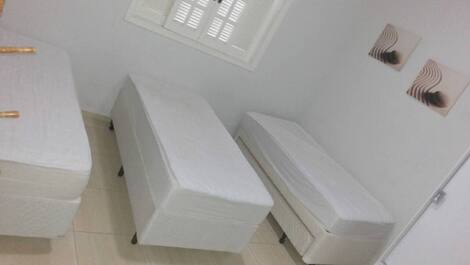 CHÁCARA ESPAÇO VERDE ATIBAIA