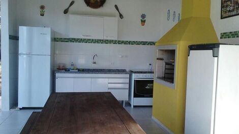 CHÁCARA ESPAÇO VERDE ATIBAIA