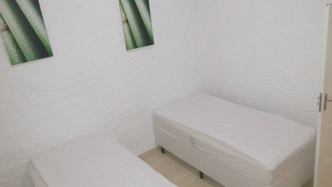 CHÁCARA ESPAÇO VERDE ATIBAIA