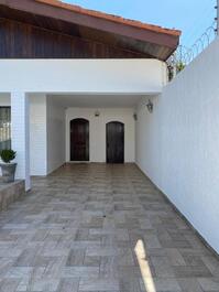 Casa en la playa de Pernambuco