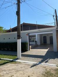 Casa en la playa de Pernambuco