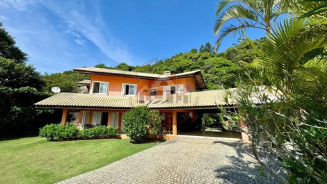 Casa para alquilar en Bombinhas - Canto Grande