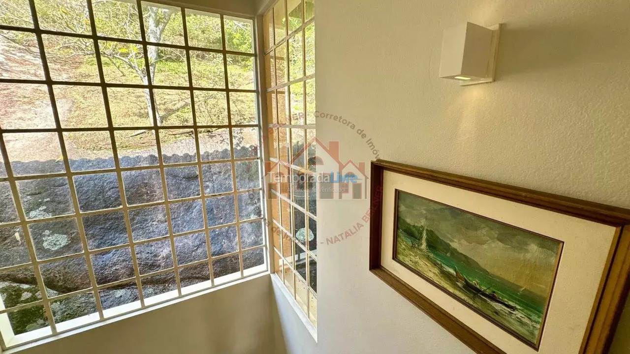 Casa para alquiler de vacaciones em Bombinhas (Canto Grande)