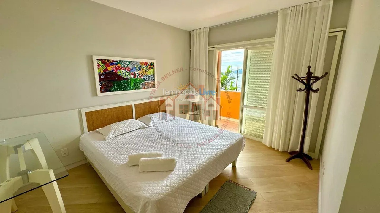 Casa para alquiler de vacaciones em Bombinhas (Canto Grande)