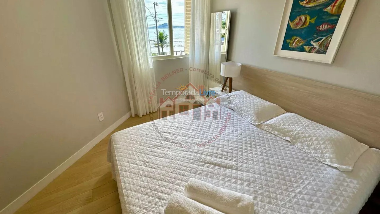 Casa para alquiler de vacaciones em Bombinhas (Canto Grande)