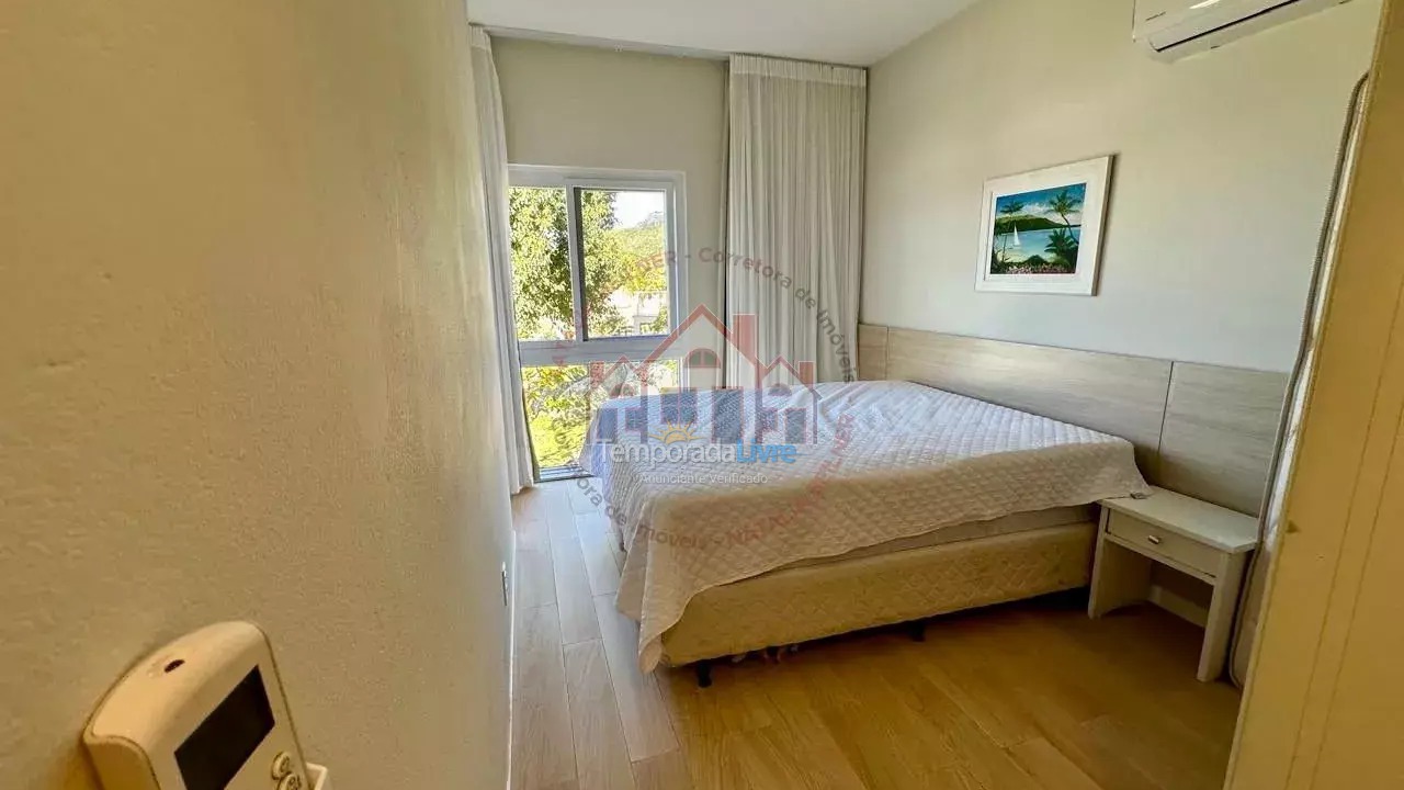 Casa para alquiler de vacaciones em Bombinhas (Canto Grande)