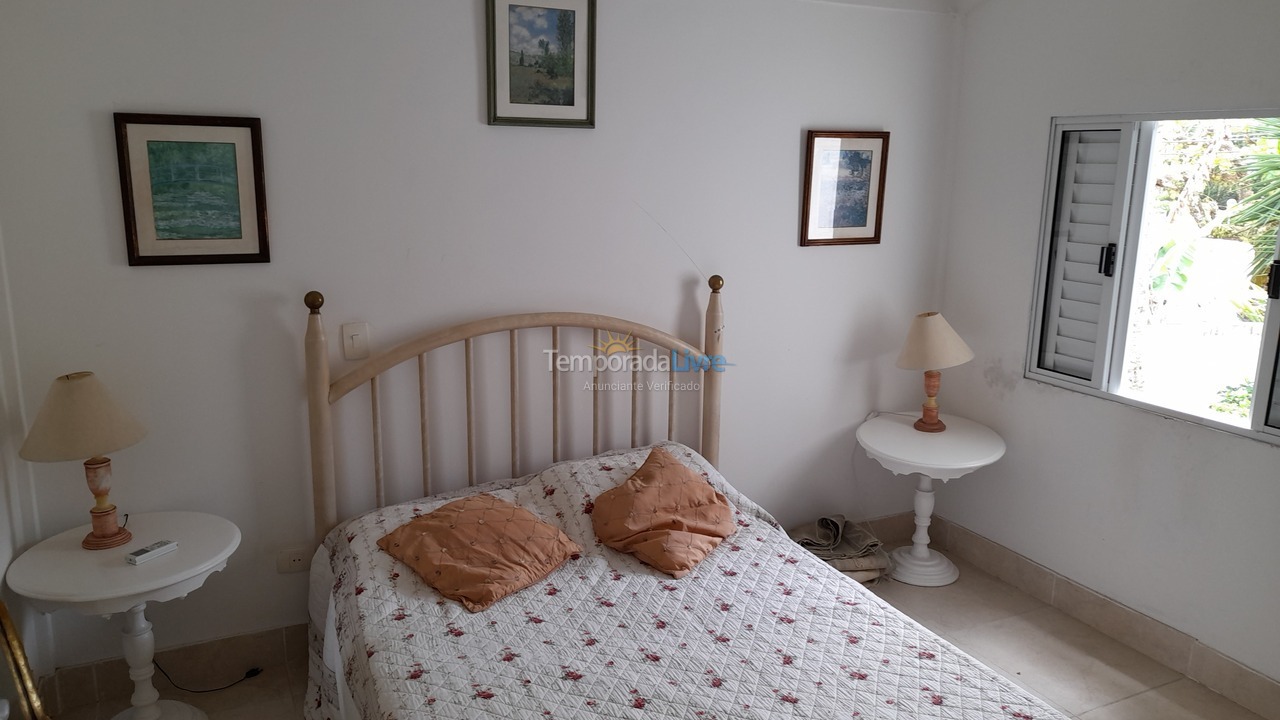 Casa para alquiler de vacaciones em Guarujá (Jardim Acapulco)
