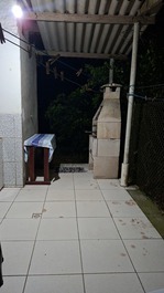 CASA EN EL CENTRO DE UBATUBA POR TEMPORADA / INFORMACIÓN EN LA DESCRIPCIÓN