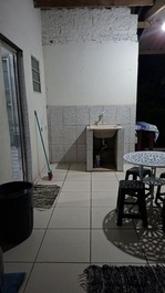 CASA EN EL CENTRO DE UBATUBA POR TEMPORADA / INFORMACIÓN EN LA DESCRIPCIÓN
