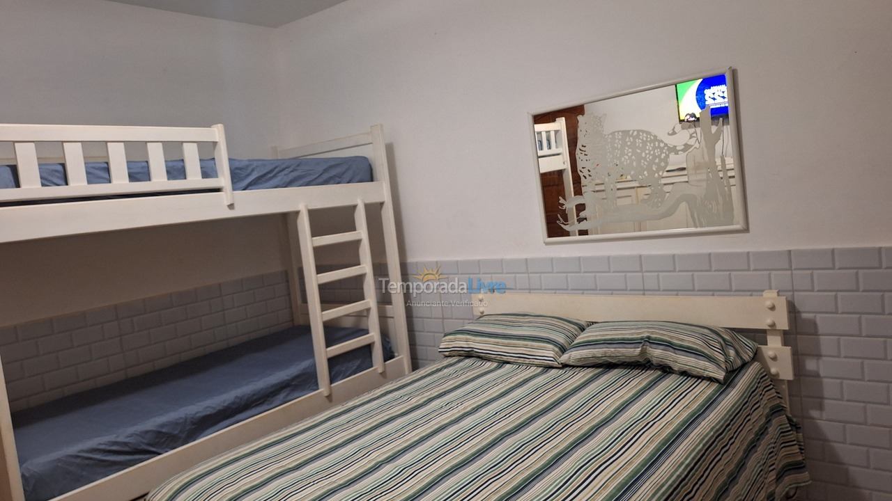 Casa para aluguel de temporada em Cabo Frio (Peró)