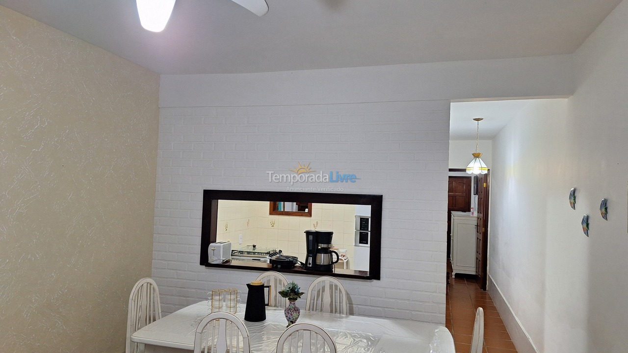Casa para aluguel de temporada em Cabo Frio (Peró)