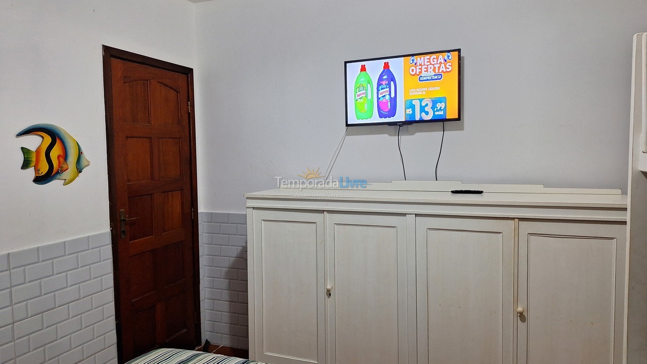Casa para aluguel de temporada em Cabo Frio (Peró)