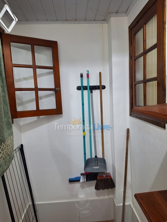 Casa para aluguel de temporada em Cabo Frio (Peró)