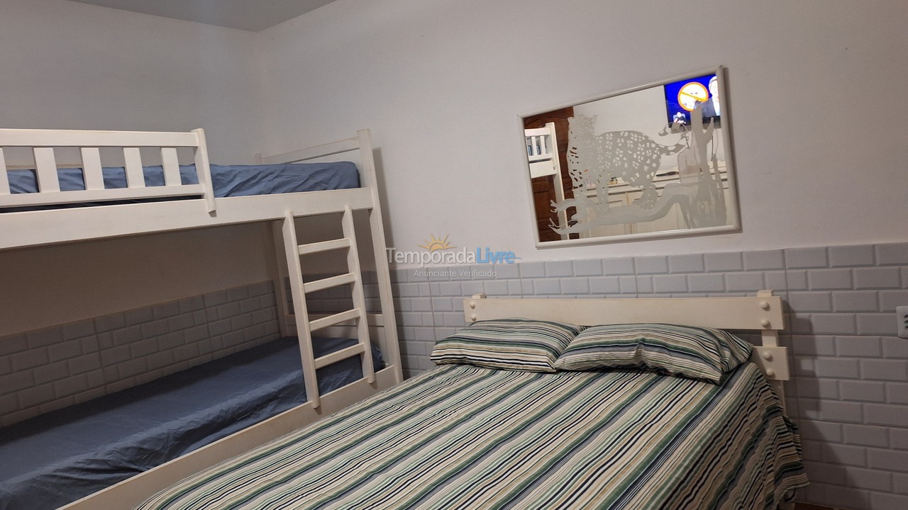Casa para aluguel de temporada em Cabo Frio (Peró)