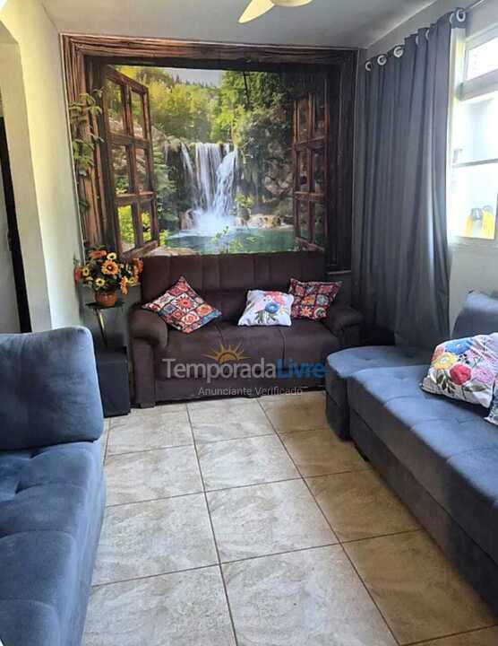 Chácara / sítio para aluguel de temporada em São Sebastião do Paraíso (Condomínio Cachoeira)
