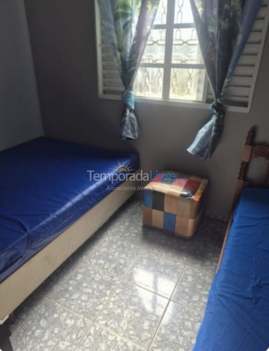Chácara / sítio para aluguel de temporada em São Sebastião do Paraíso (Condomínio Cachoeira)