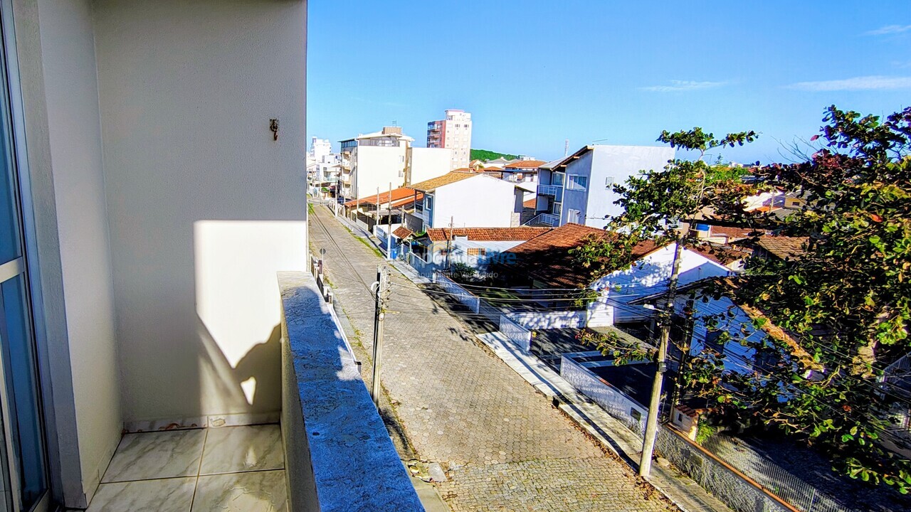 Apartment for vacation rental in São Francisco do Sul (Enseada)