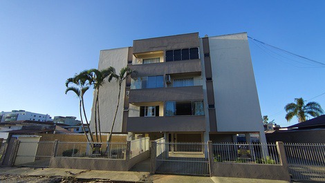 Edifício aguas marinhas 