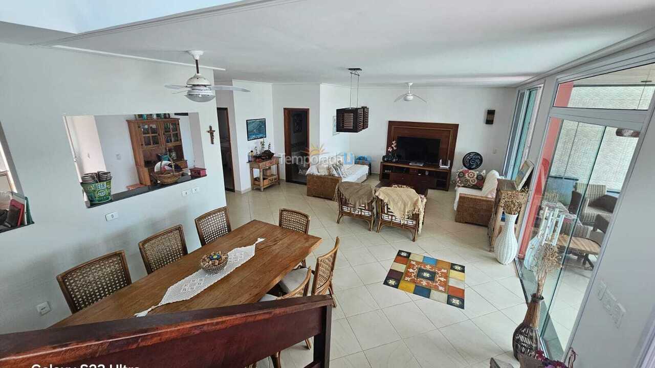 Casa para aluguel de temporada em Ubatuba (Lagoinha)