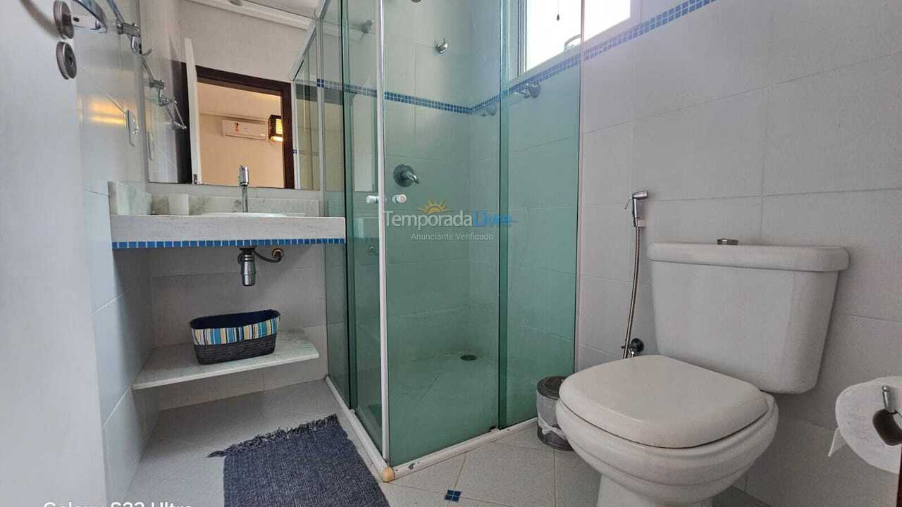 Casa para aluguel de temporada em Ubatuba (Lagoinha)
