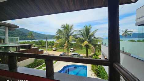 Casa para alugar em Ubatuba - Lagoinha