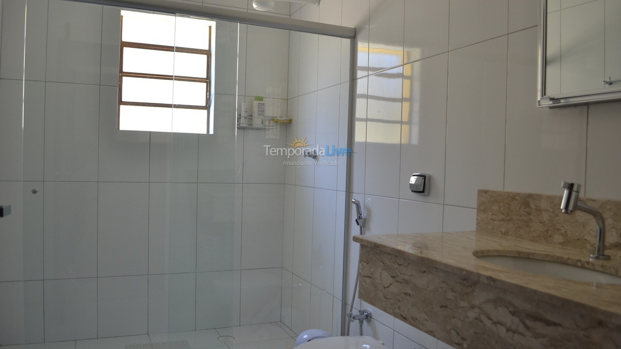 Ranch for vacation rental in São Paulo (Guararema)