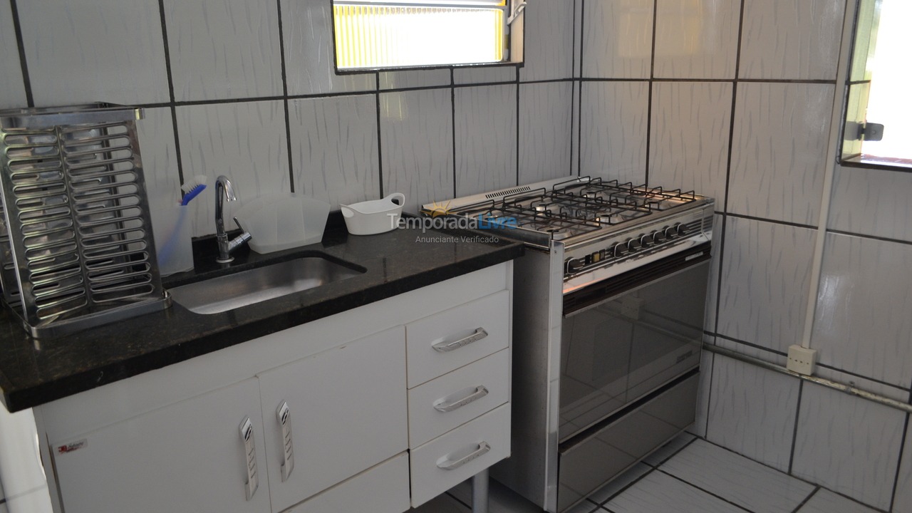 Ranch for vacation rental in São Paulo (Guararema)