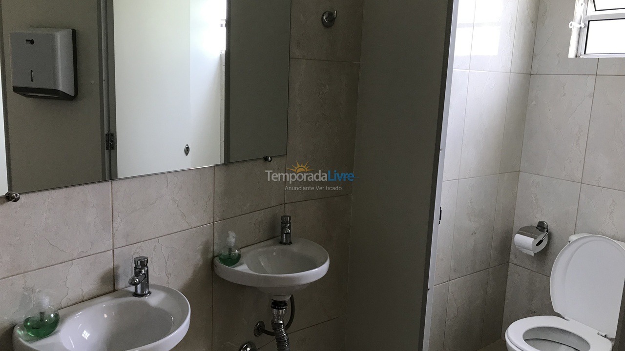 Ranch for vacation rental in São Paulo (Guararema)