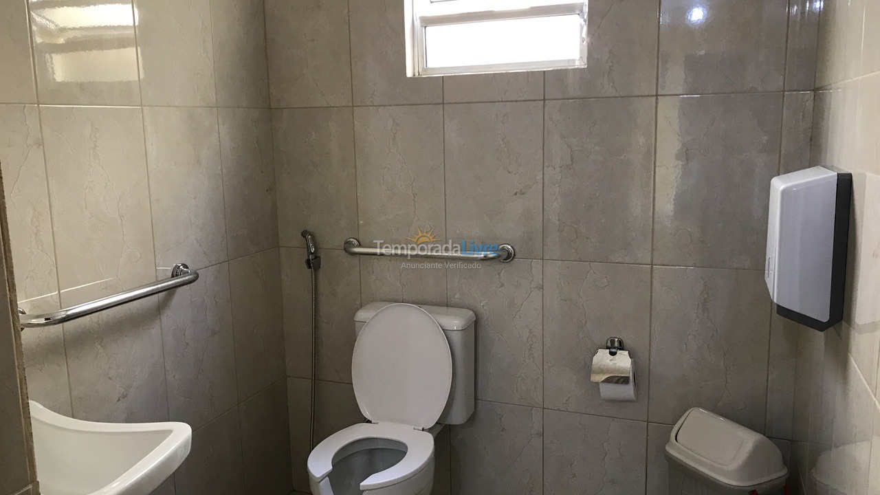 Ranch for vacation rental in São Paulo (Guararema)