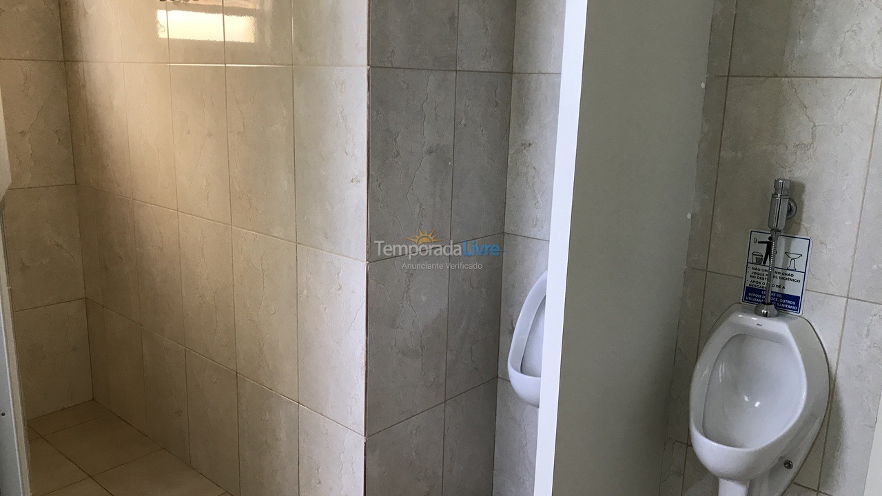 Ranch for vacation rental in São Paulo (Guararema)