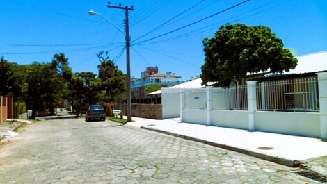 Casa para alugar em Florianopolis - Canasvieiras