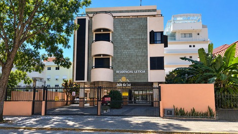 Apartamento para alugar em Florianopolis - Canasvieiras