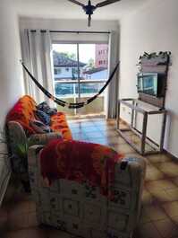 Apartment on Enseada beach - Live unforgettable moments.