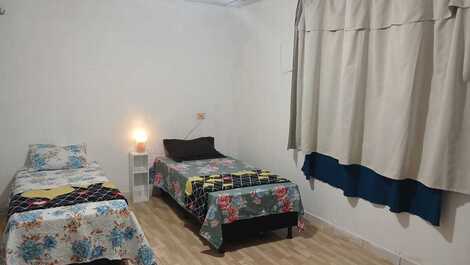 House for rent in Santarém - Santo André