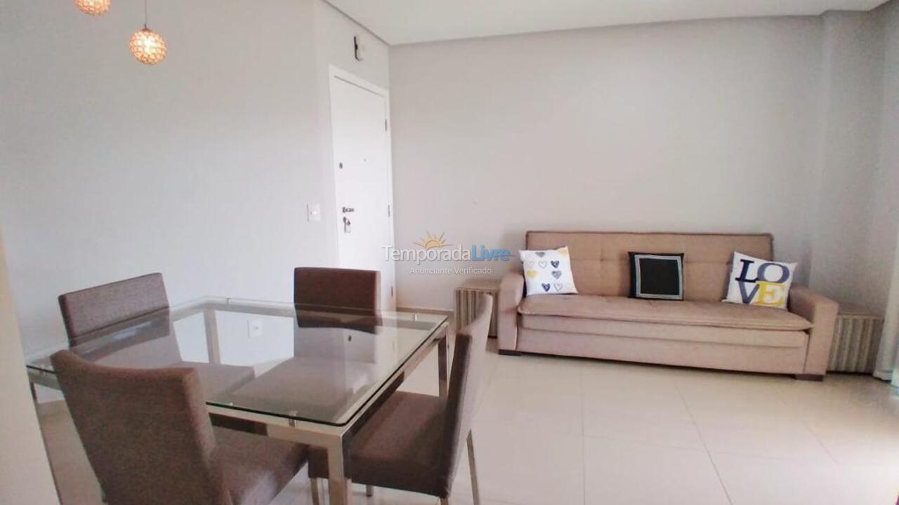 Apartamento para alquiler de vacaciones em Guarapari (Praia do Morro Para Alugar)