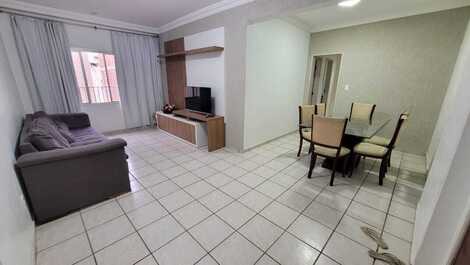 Apartamento a una cuadra de la playa.