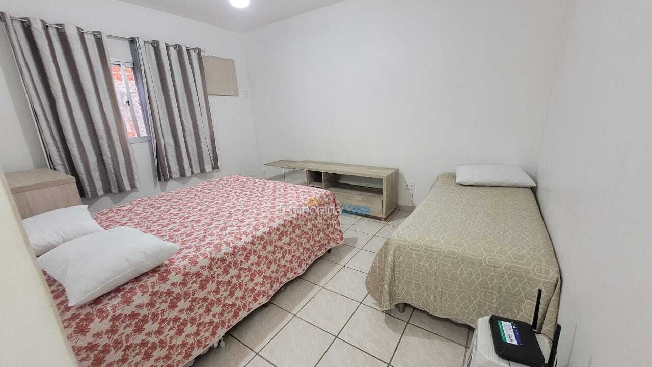 Apartamento para alquiler de vacaciones em Guarapari (Praia do Morro Para Alugar)