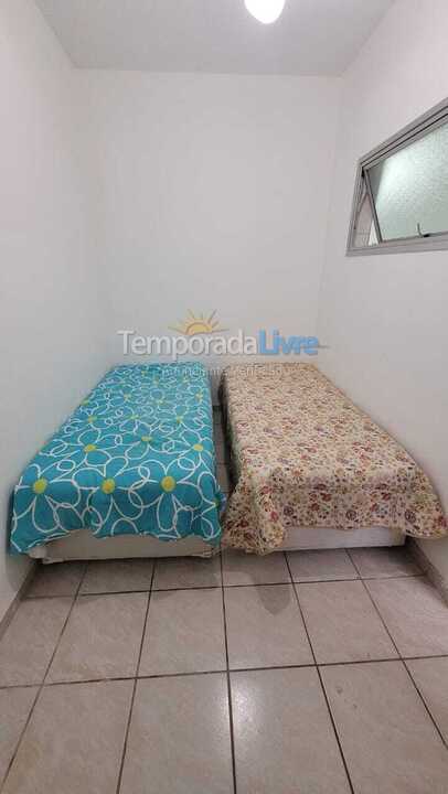 Apartamento para alquiler de vacaciones em Guarapari (Praia do Morro Para Alugar)