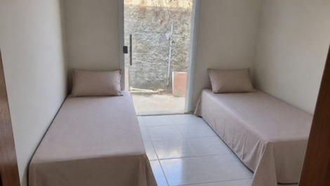 Quarto solteiro 2