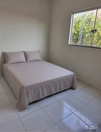 Quarto casal 