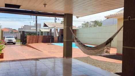 Apartamento para alugar em Foz do Iguaçu - Jardim Panorama